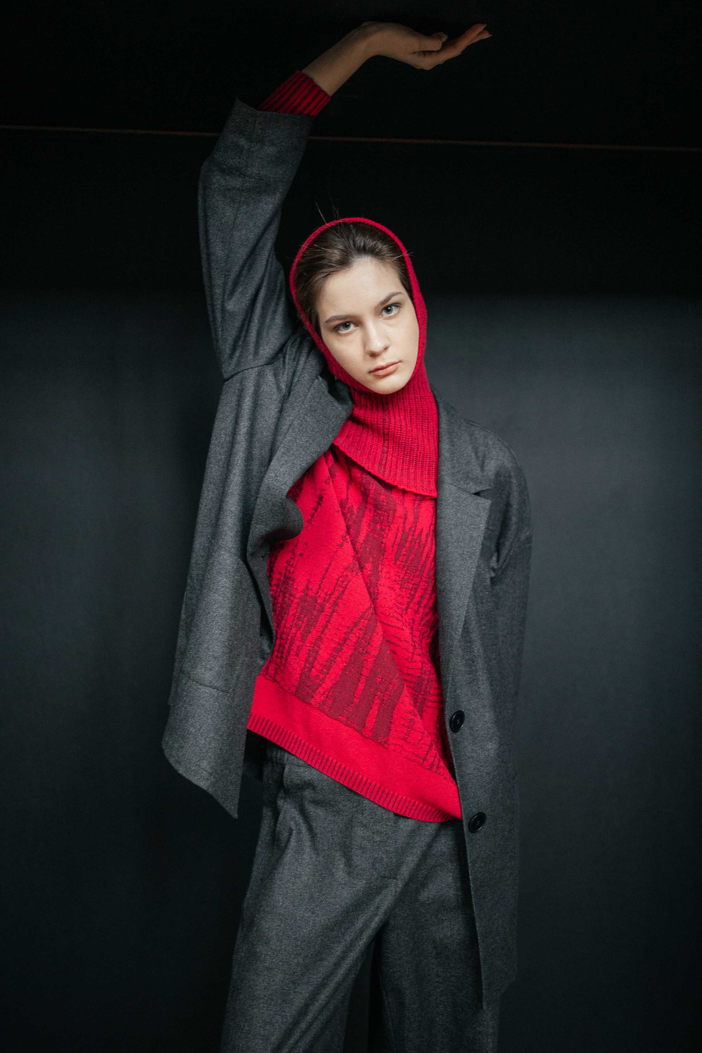 FALL WINTER 2024 - 2025