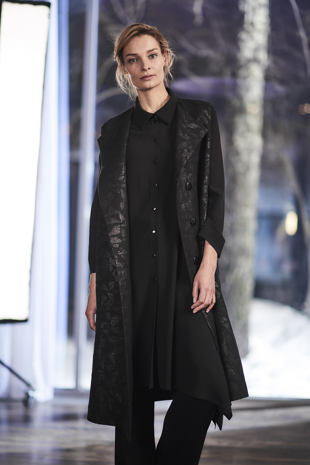 FALL WINTER 2017-2018