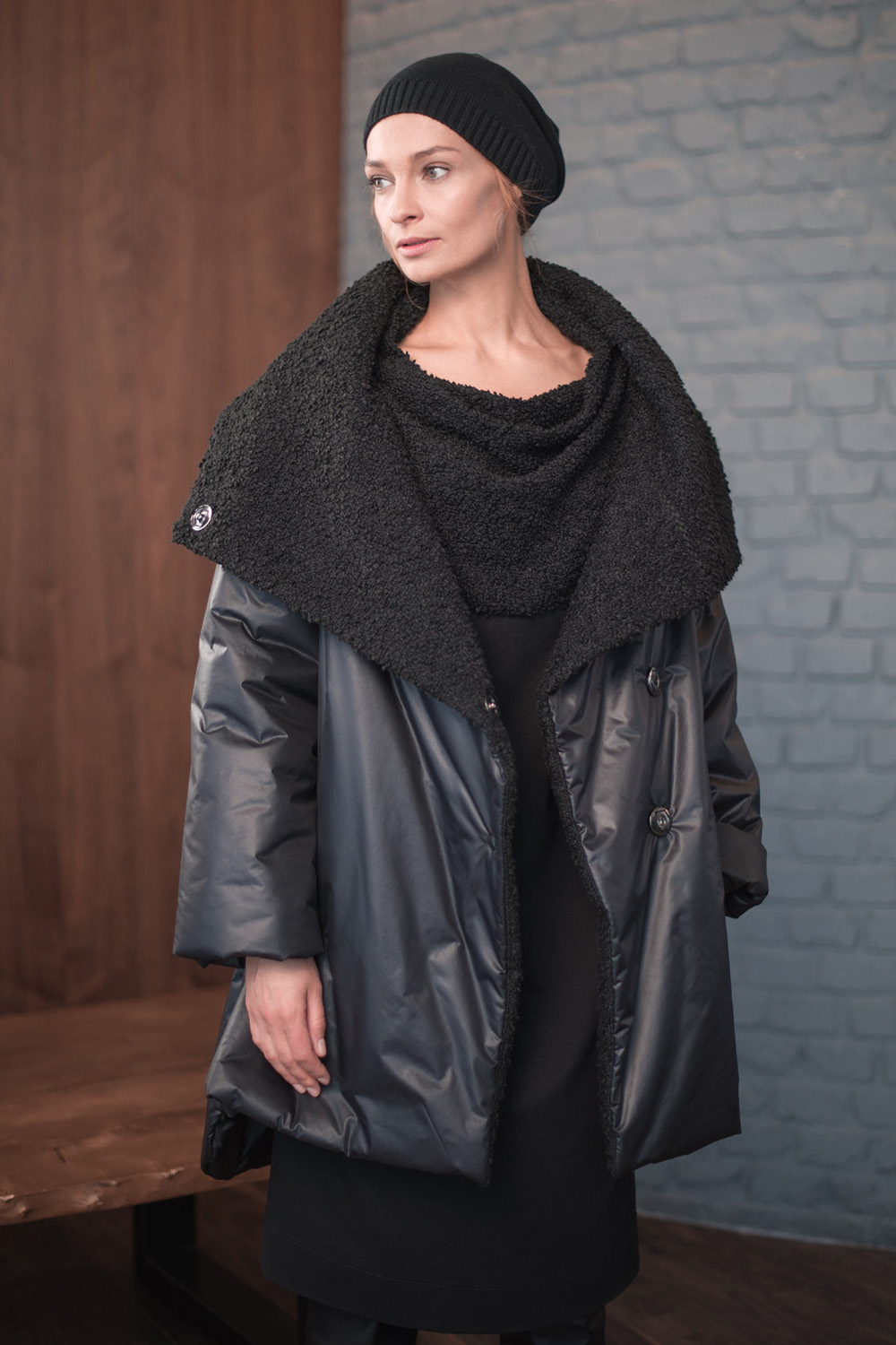 FALL WINTER 2017-2018