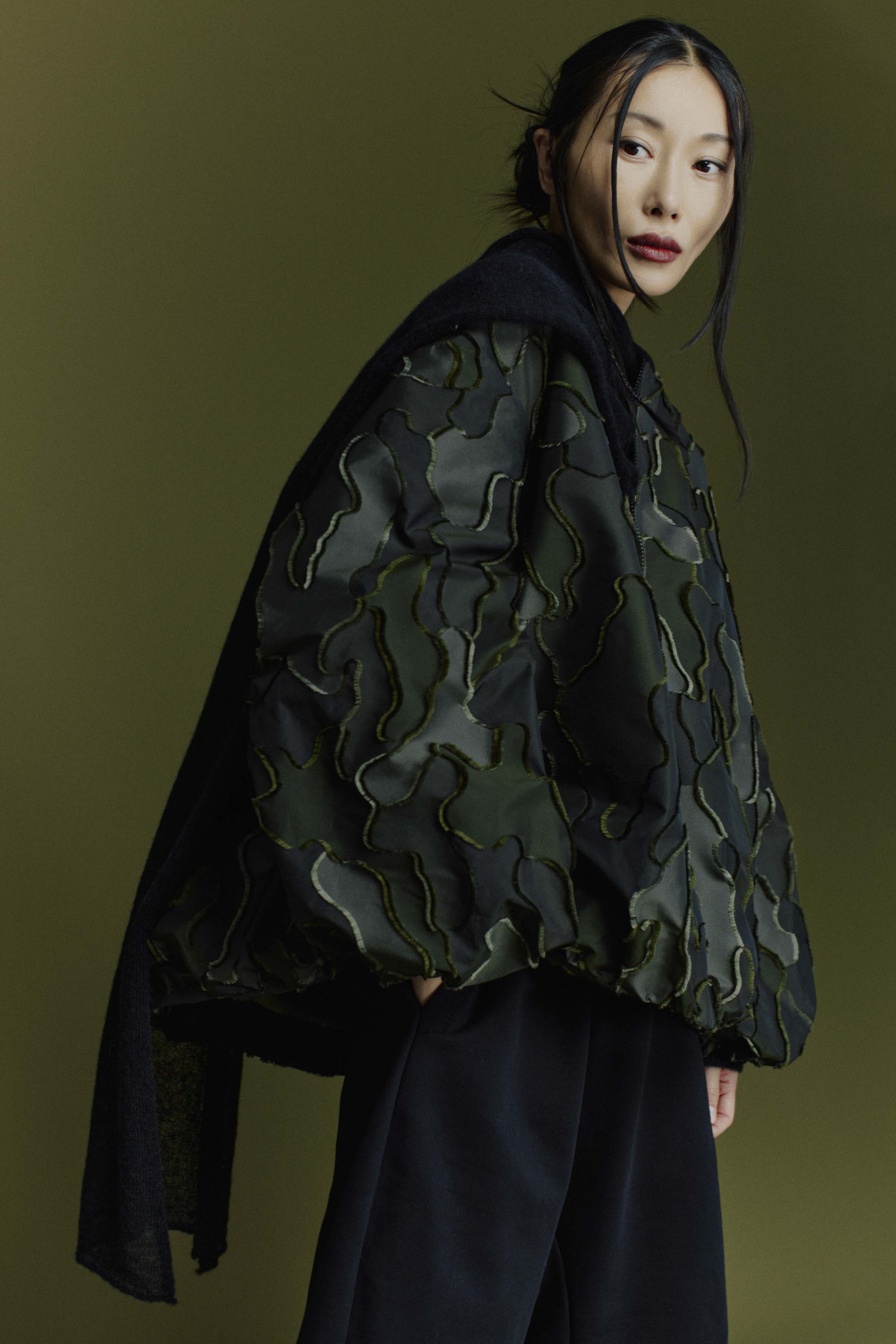 FALL WINTER 2025-2026