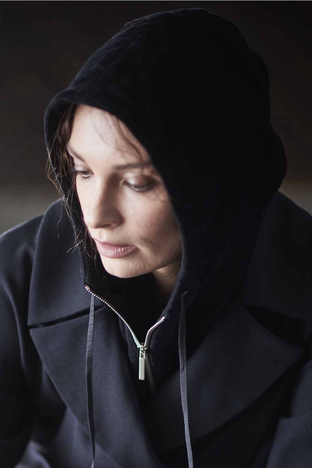 FALL WINTER 2018-2019 3