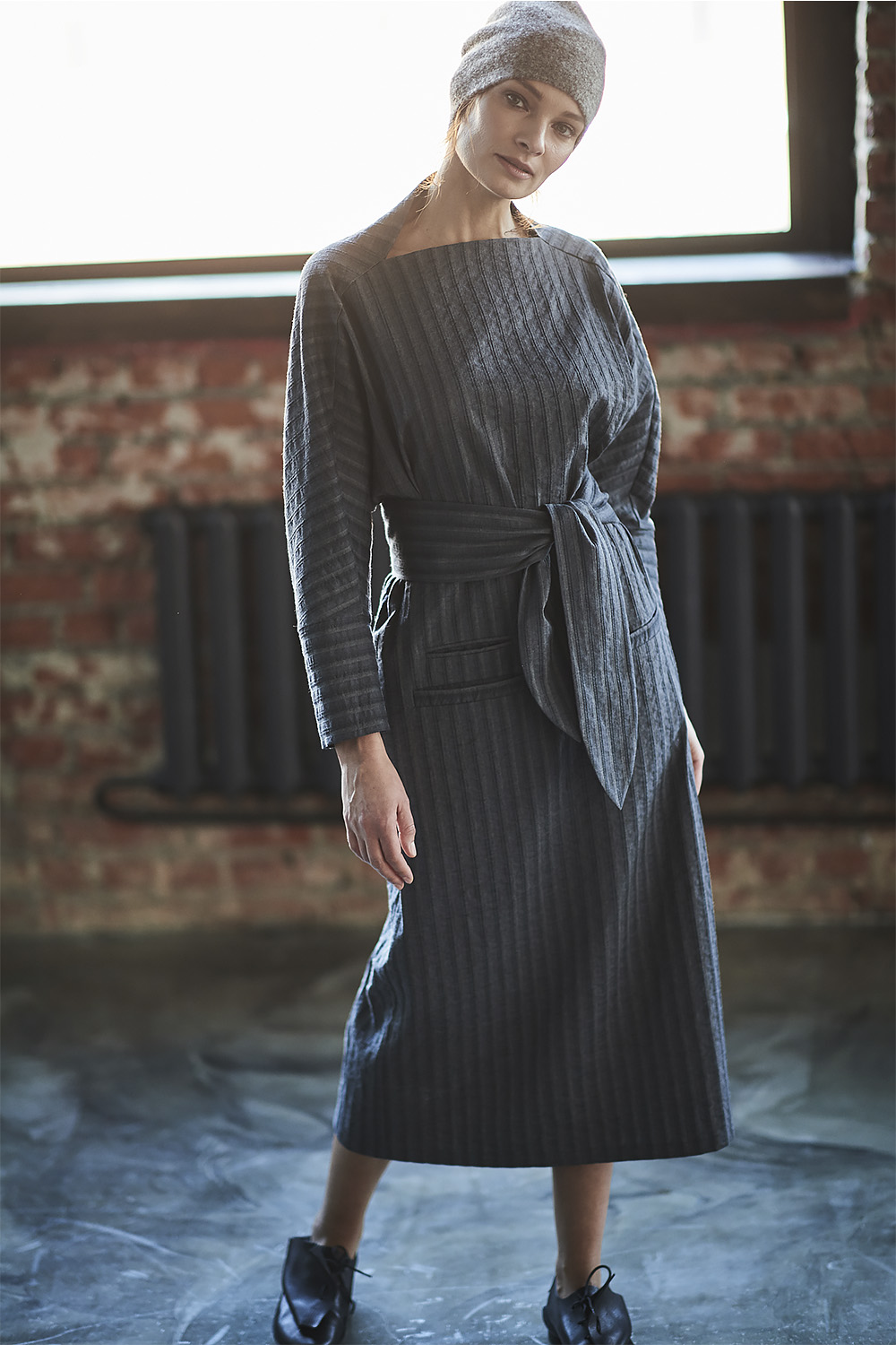 FALL WINTER 2018-2019