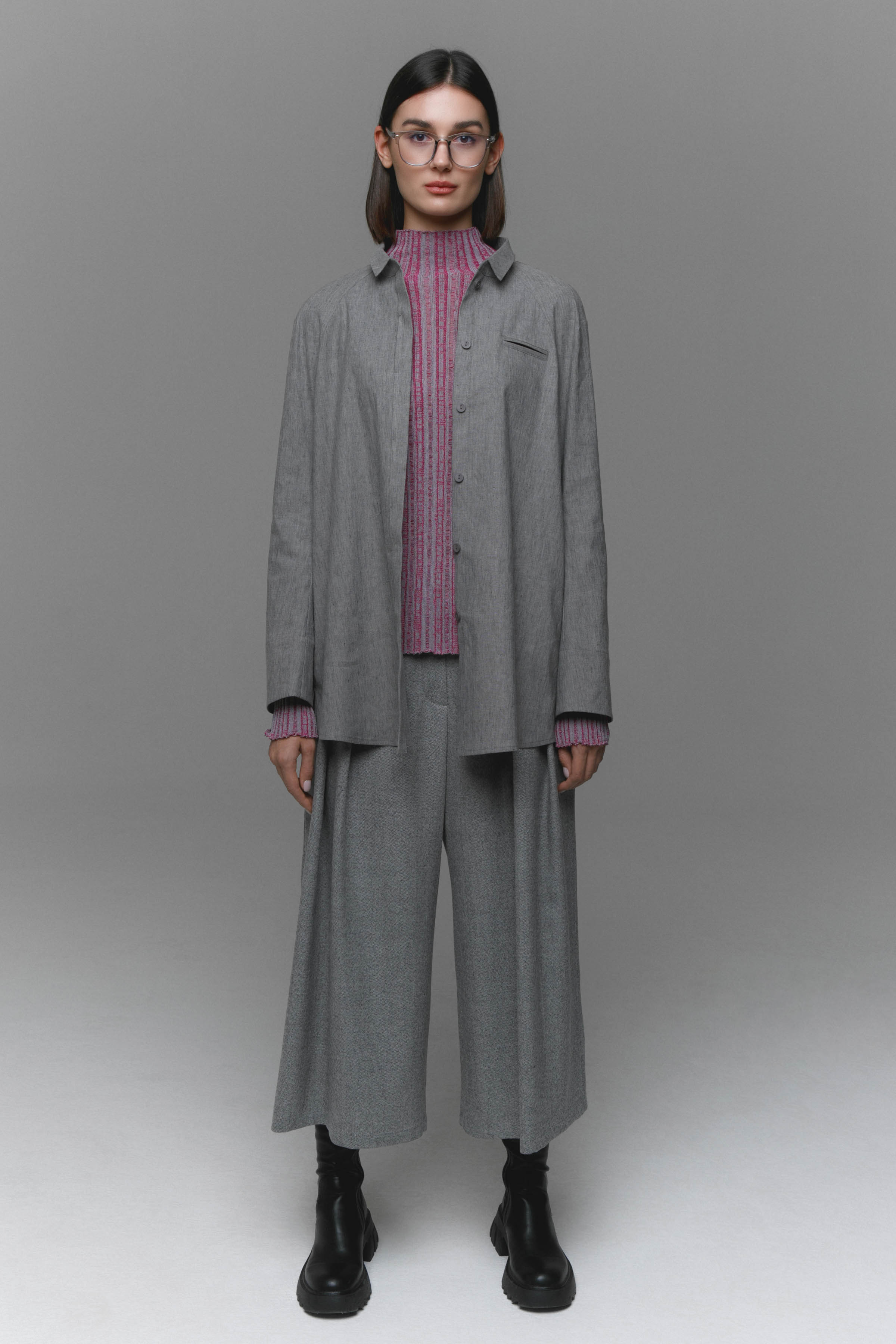 Водолазка Город  от Lesel (Лесель)! Заказывайте по ✆ 8 (800) 777 02 37