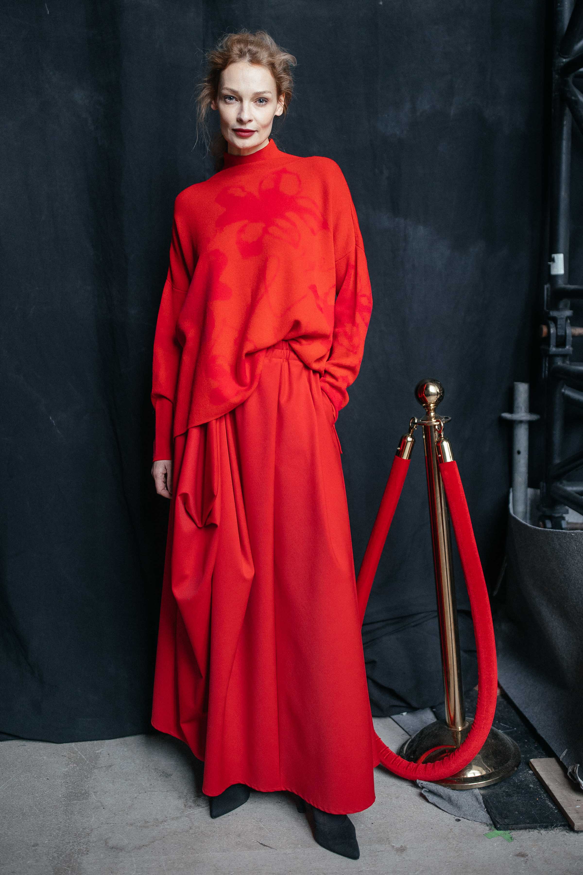 FALL WINTER 2024 - 2025