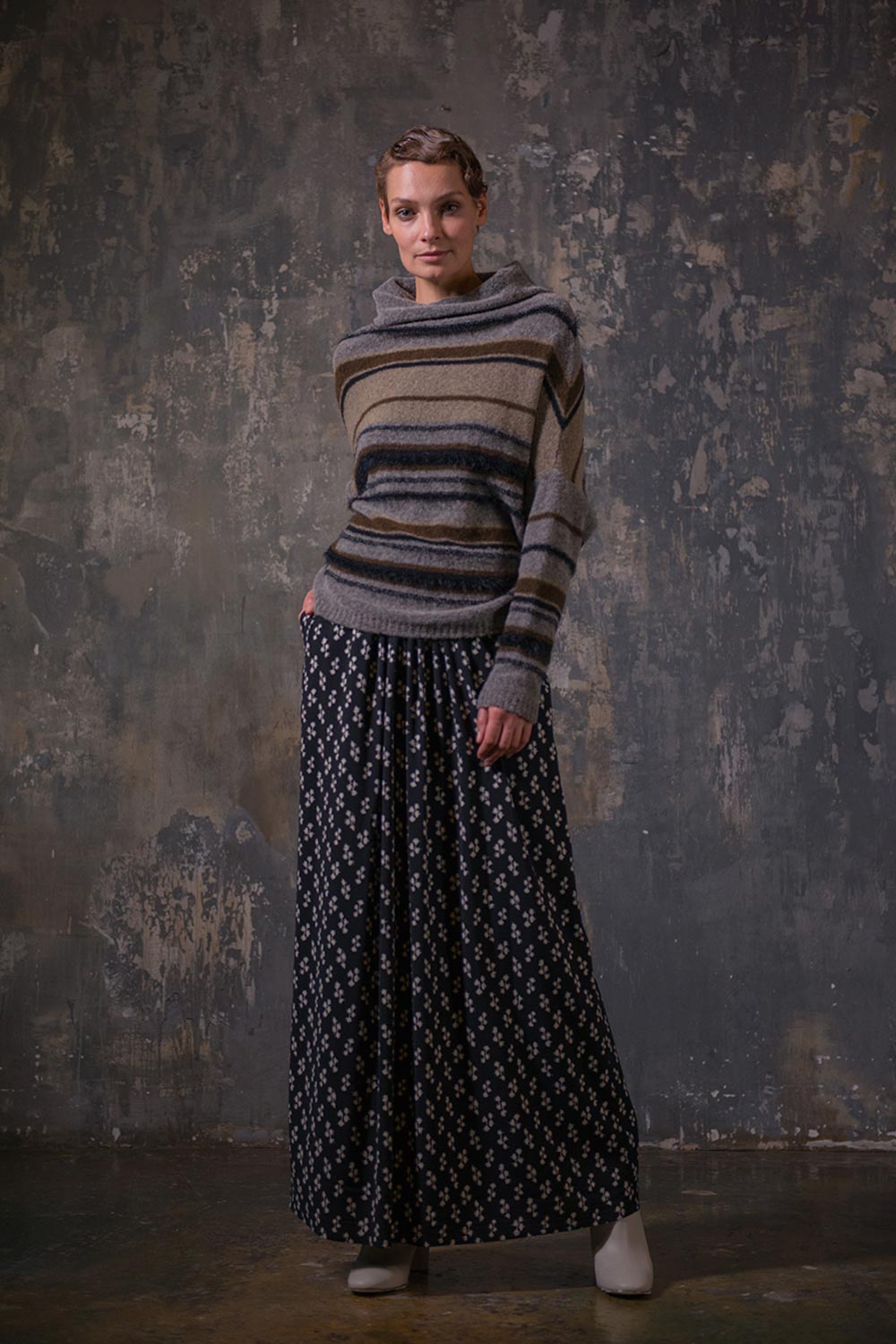 FALL WINTER 2019-2020