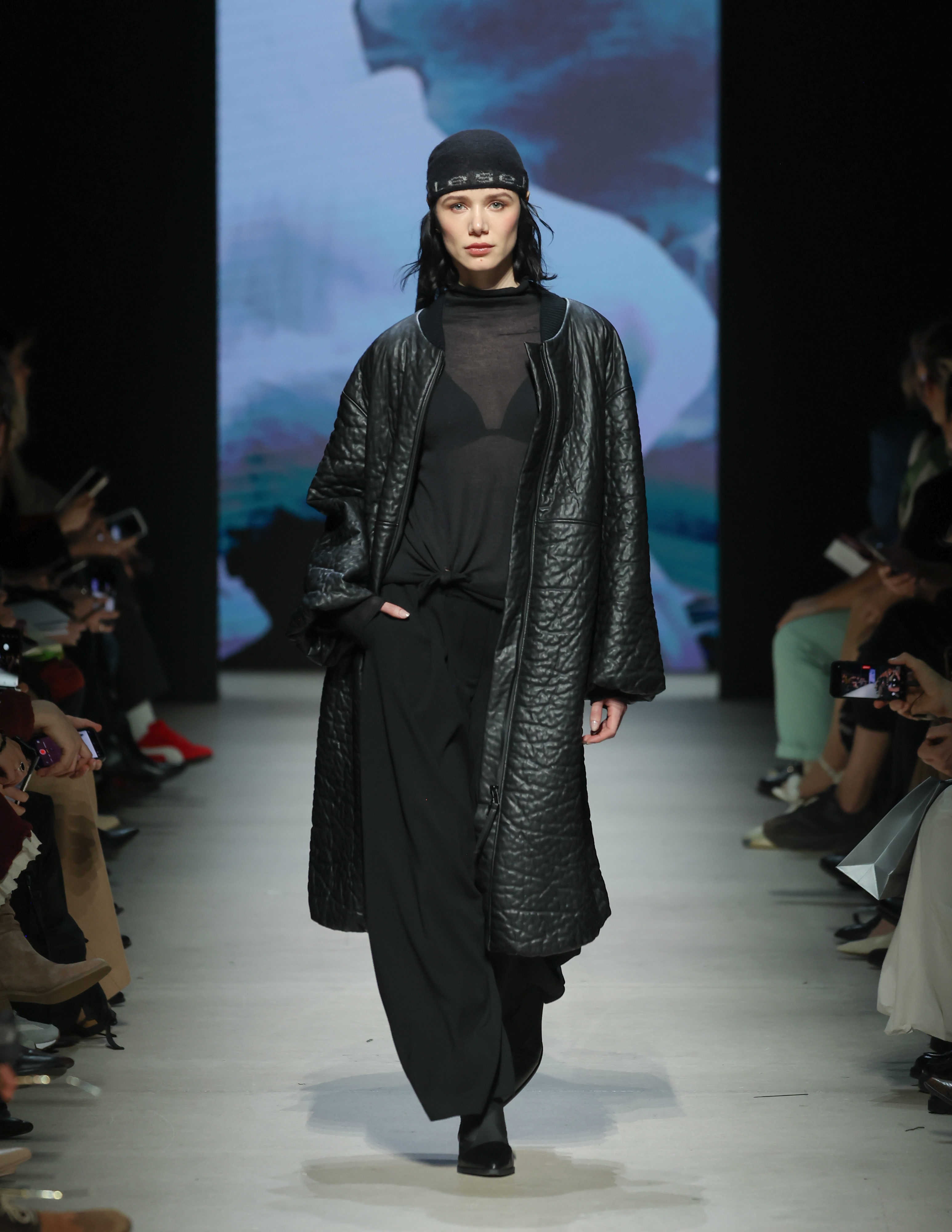 FALL WINTER 2025-2026