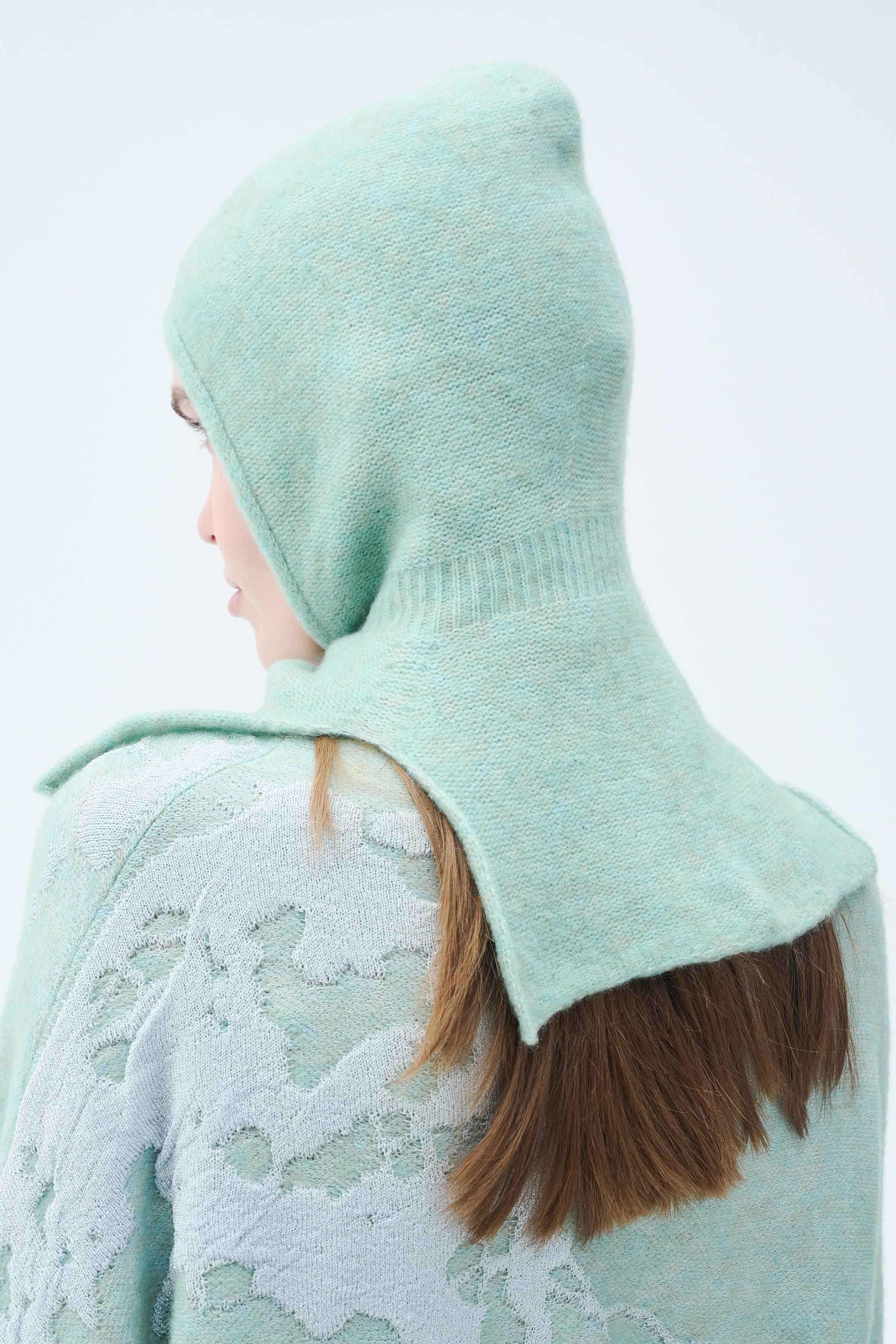 Капор 62 Хризолит (chrysolithe) от Lesel (Лесель)! Заказывайте по ✆ 8 (800) 777 02 37