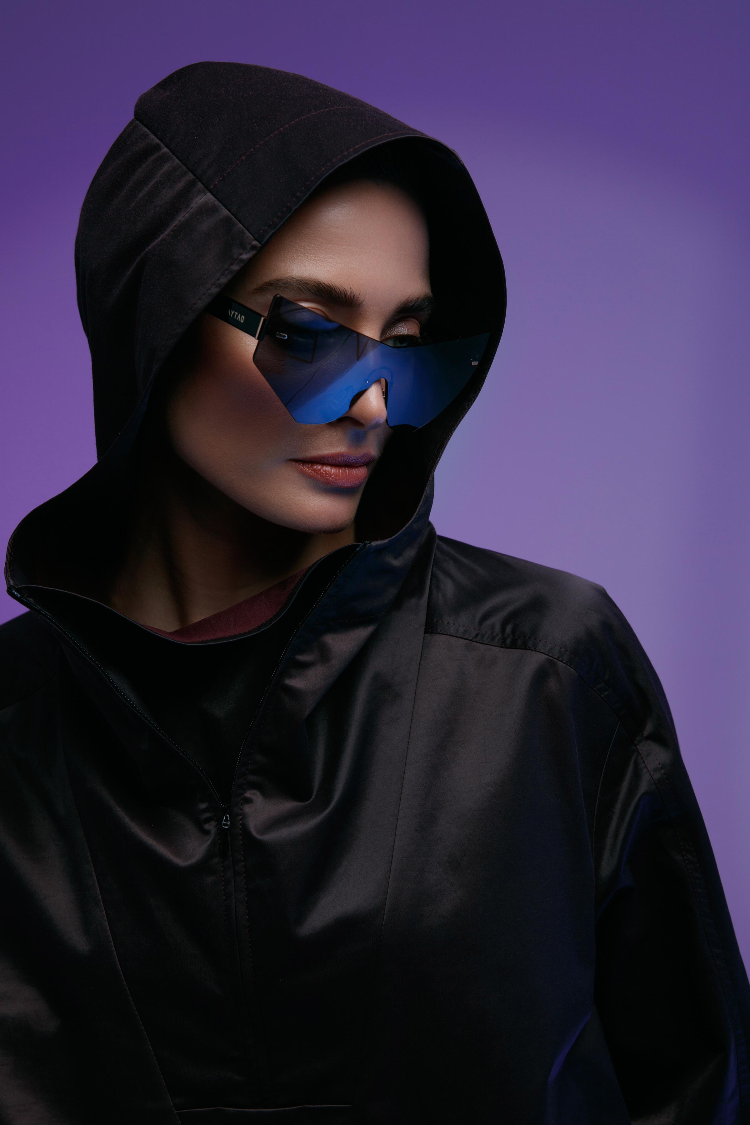 Жакет с капюшоном атлас Аутдор 30 Флюорит (fluorite) от Lesel (Лесель)! Заказывайте по ✆ 8 (800) 777 02 37