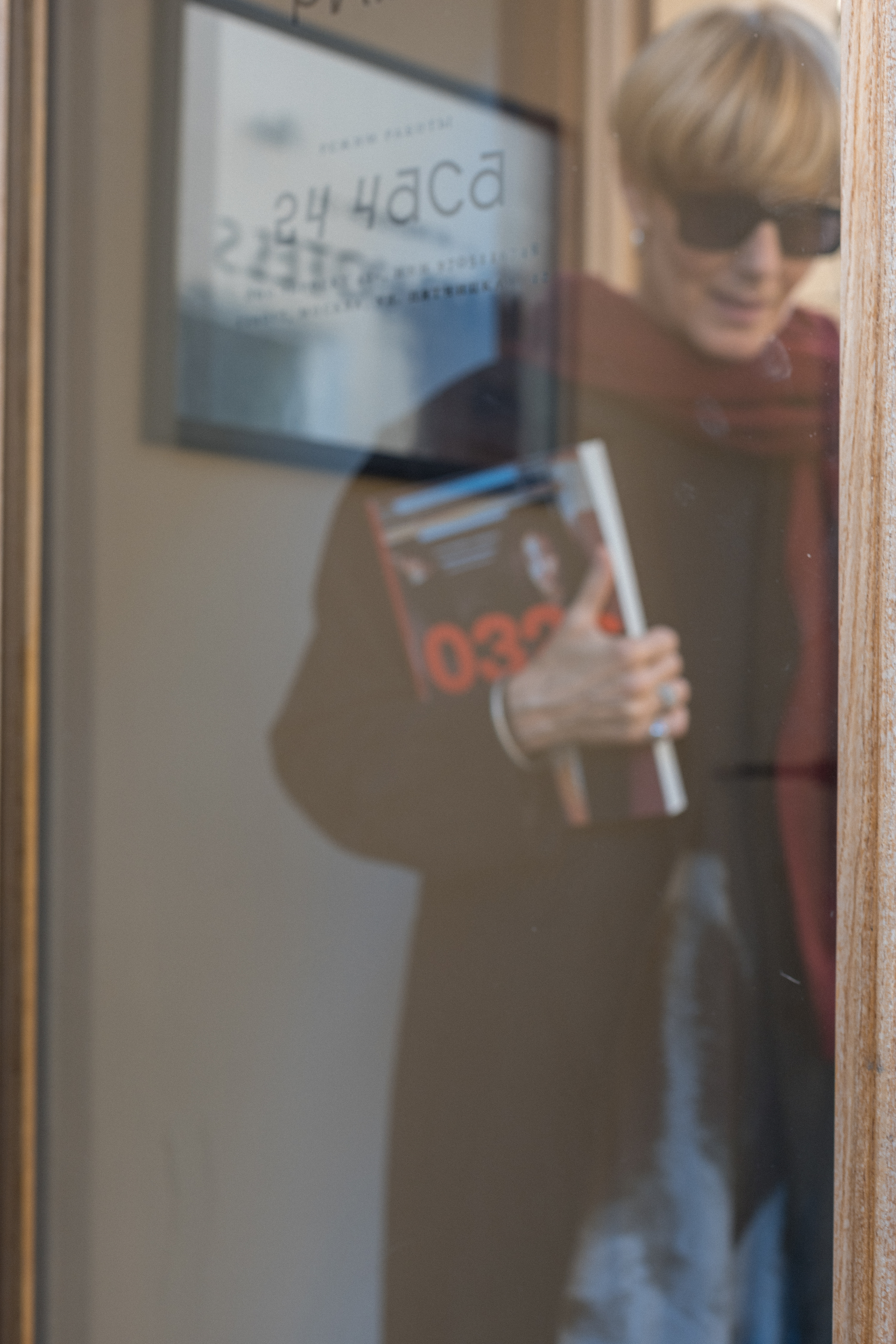 Street story Замоскворечье