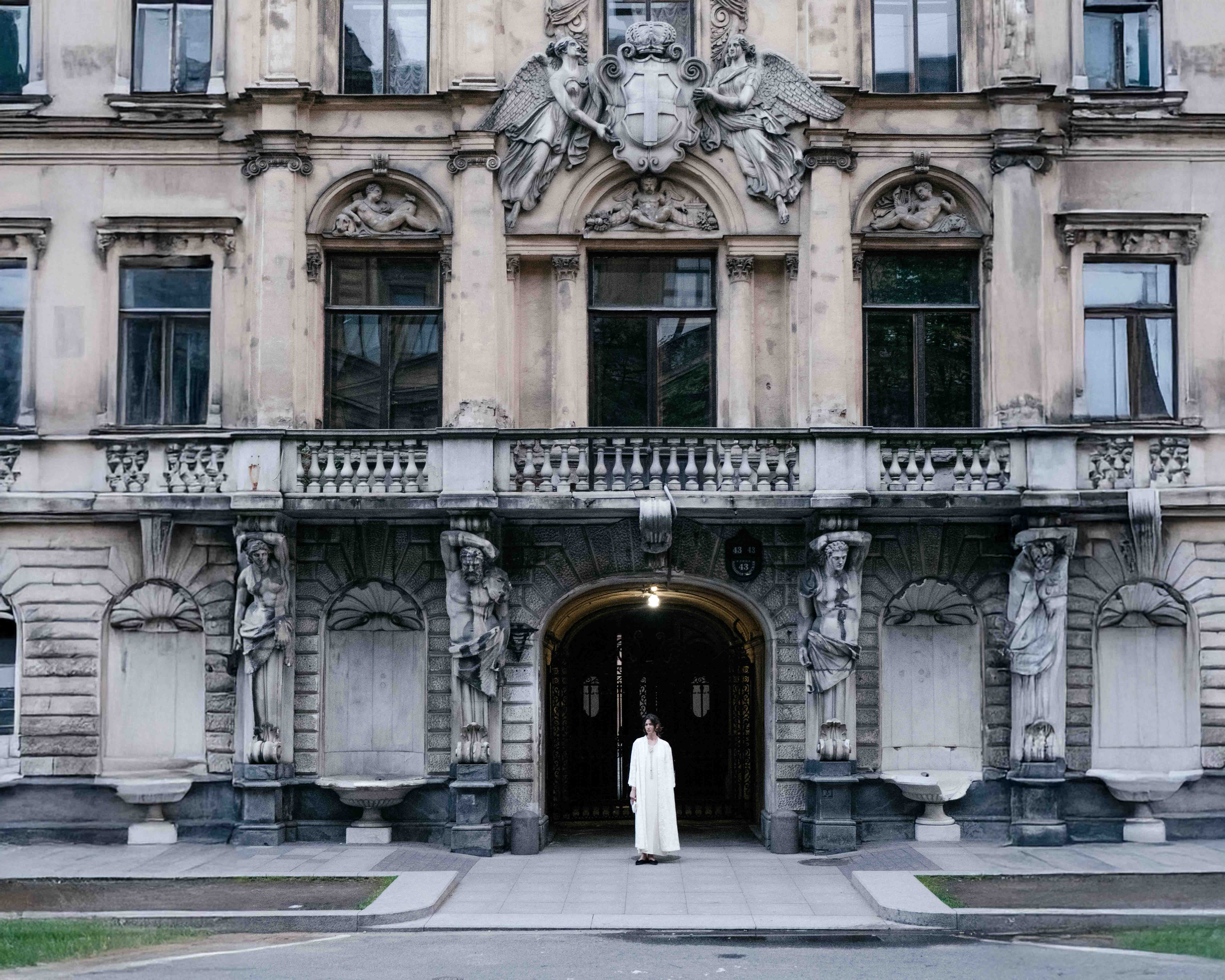 Resort 2026 Северный ветер