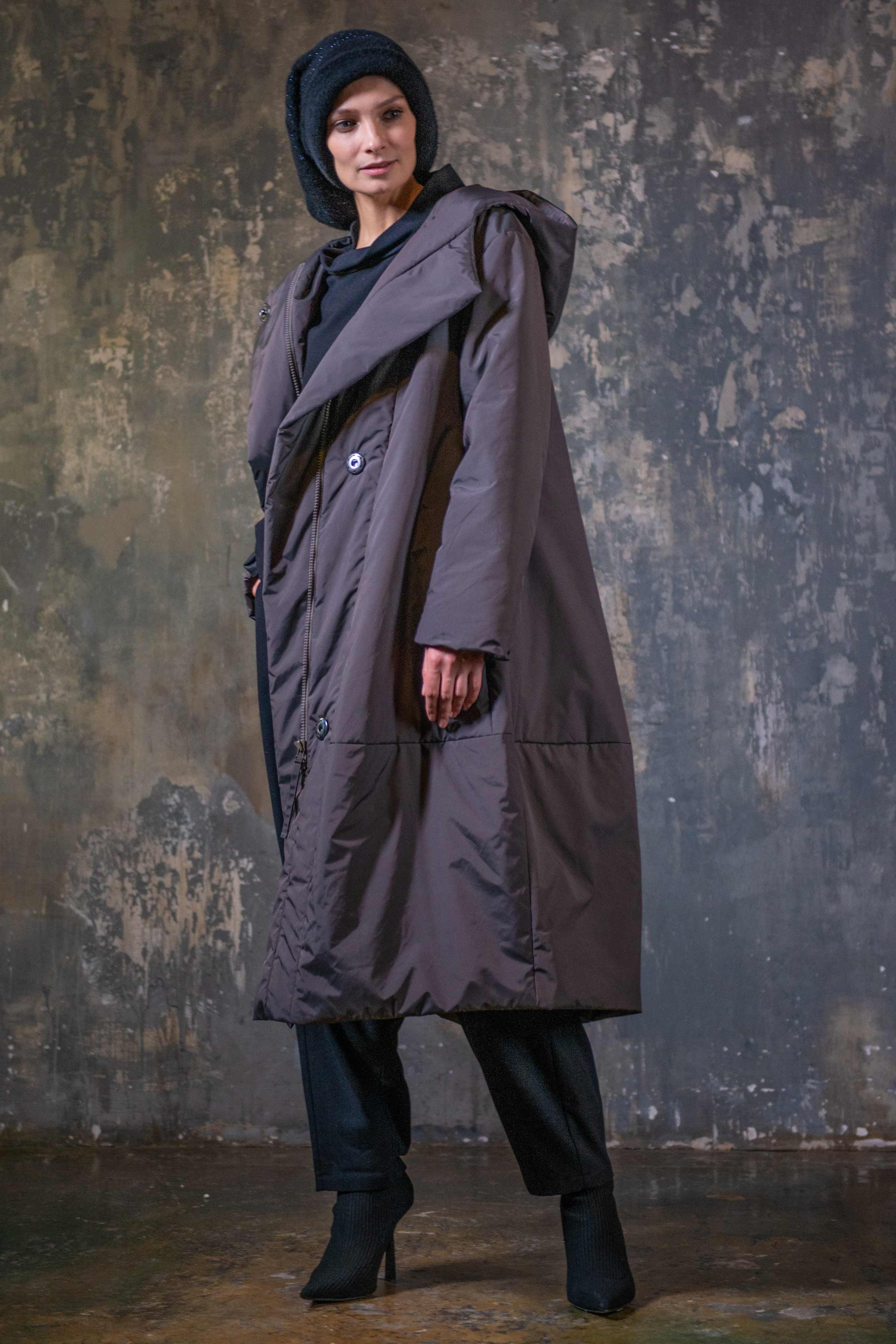 FALL WINTER 2019-2020