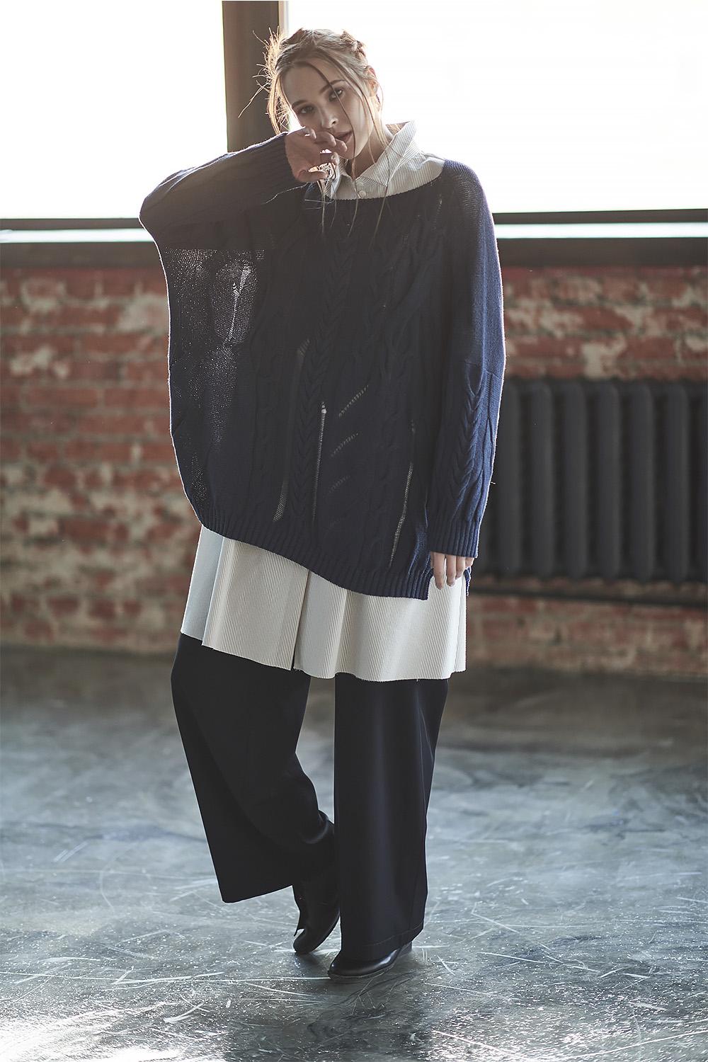 FALL WINTER 2018-2019