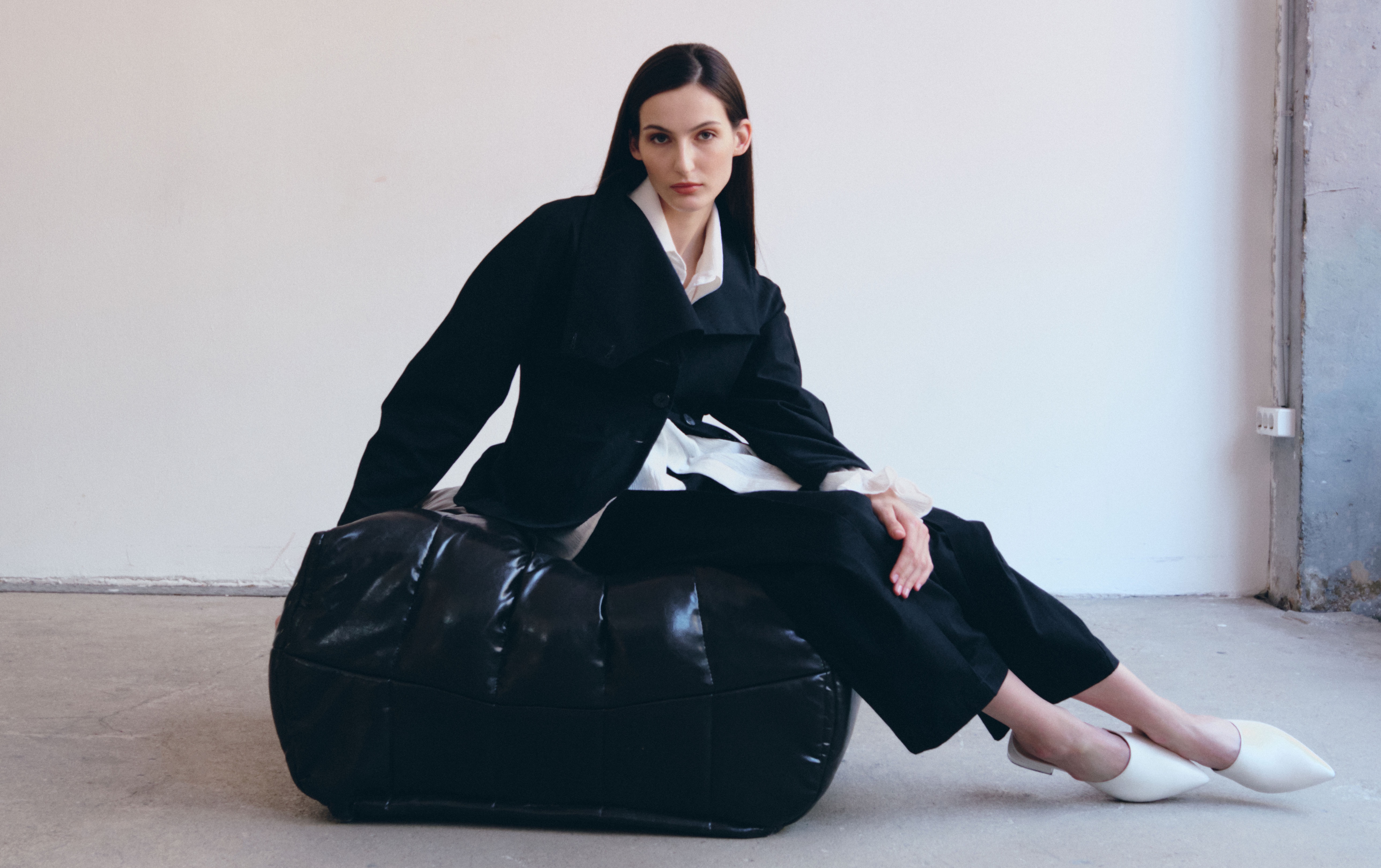 Первый дроп FW 2026-27