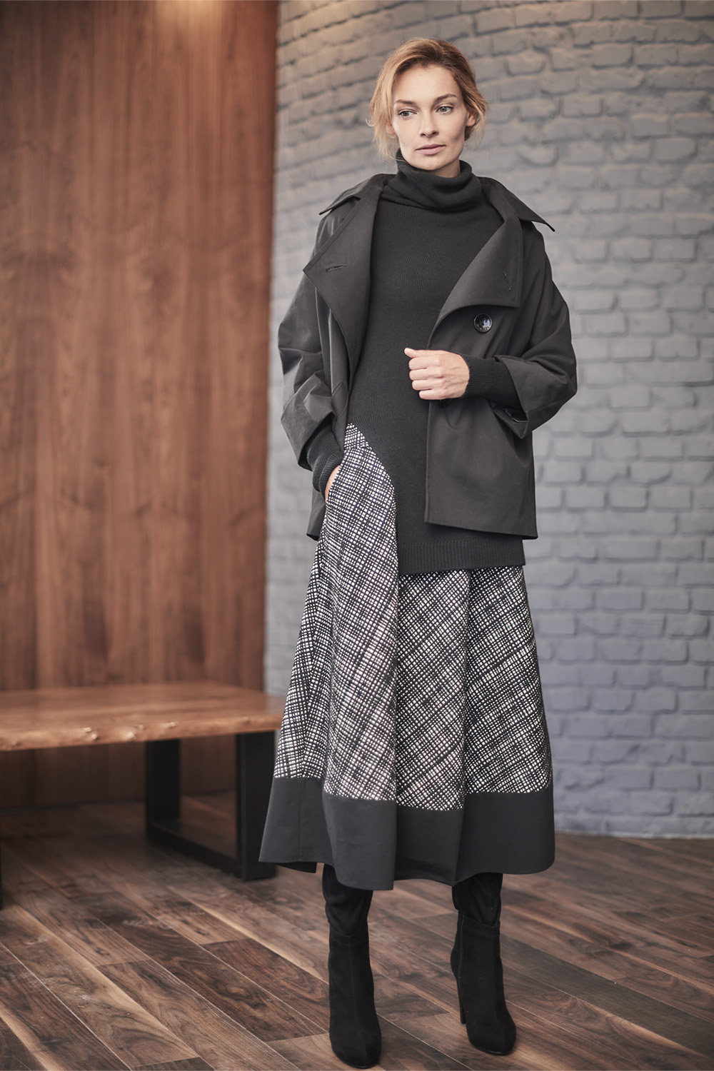 FALL WINTER 2017-2018