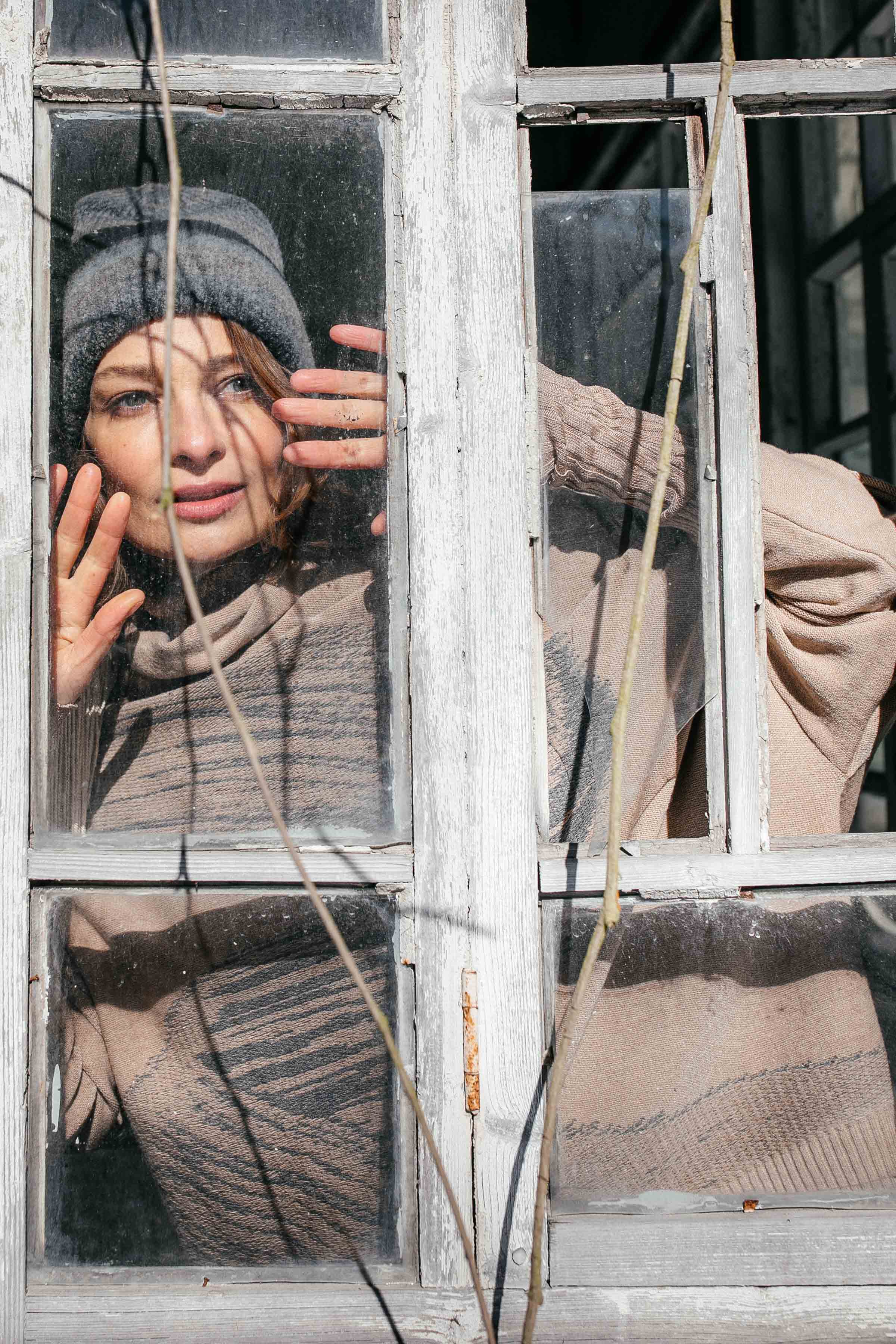 FALL WINTER 2021-2022 4