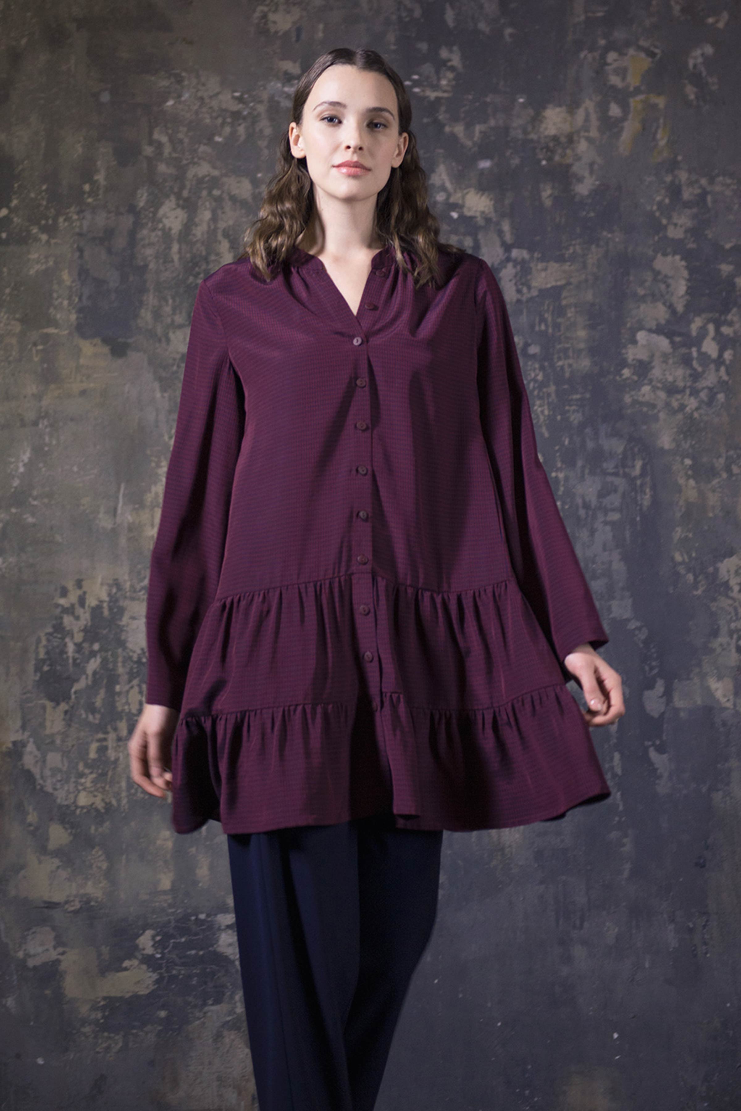 FALL WINTER 2019-2020