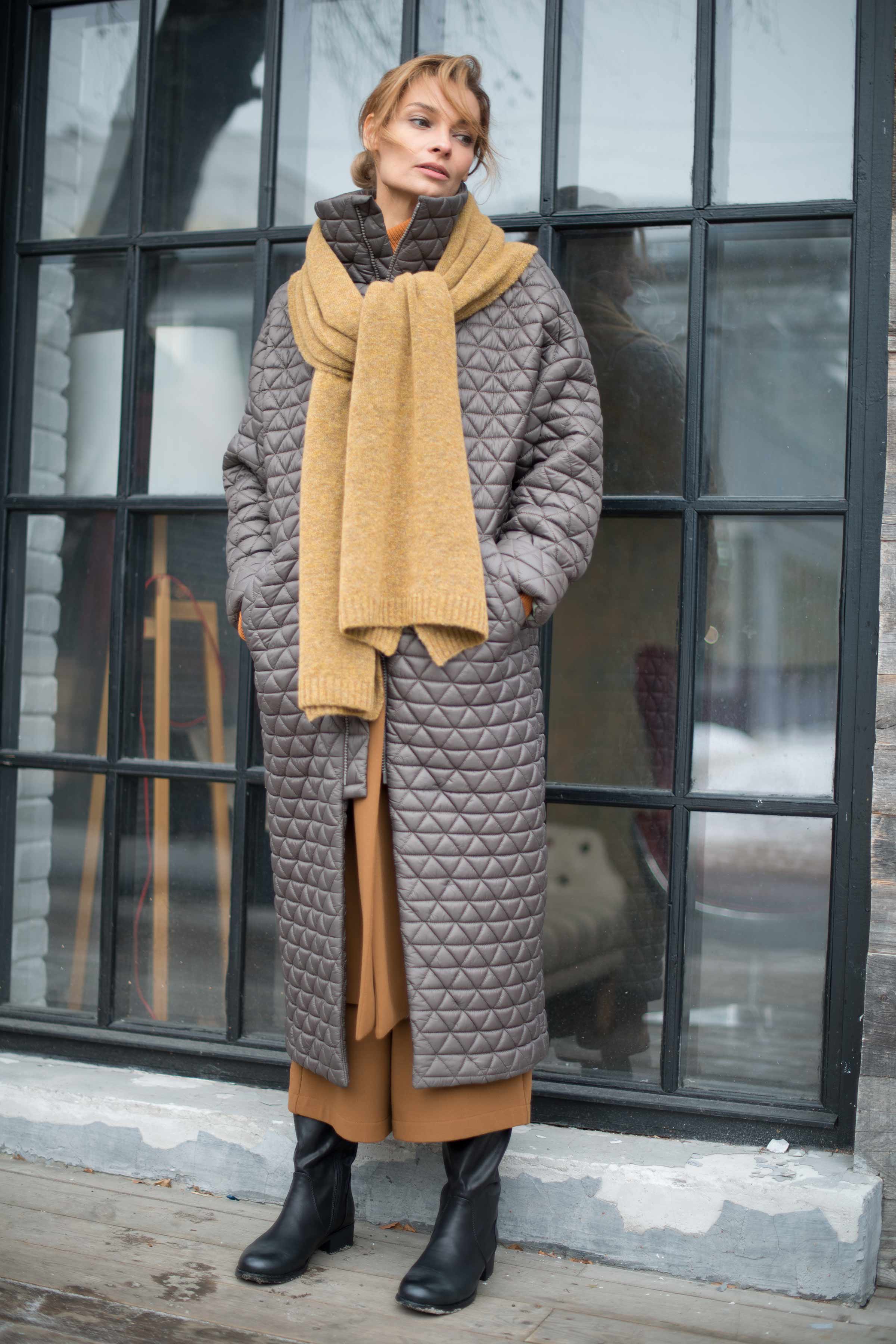 FALL WINTER 2017-2018 2