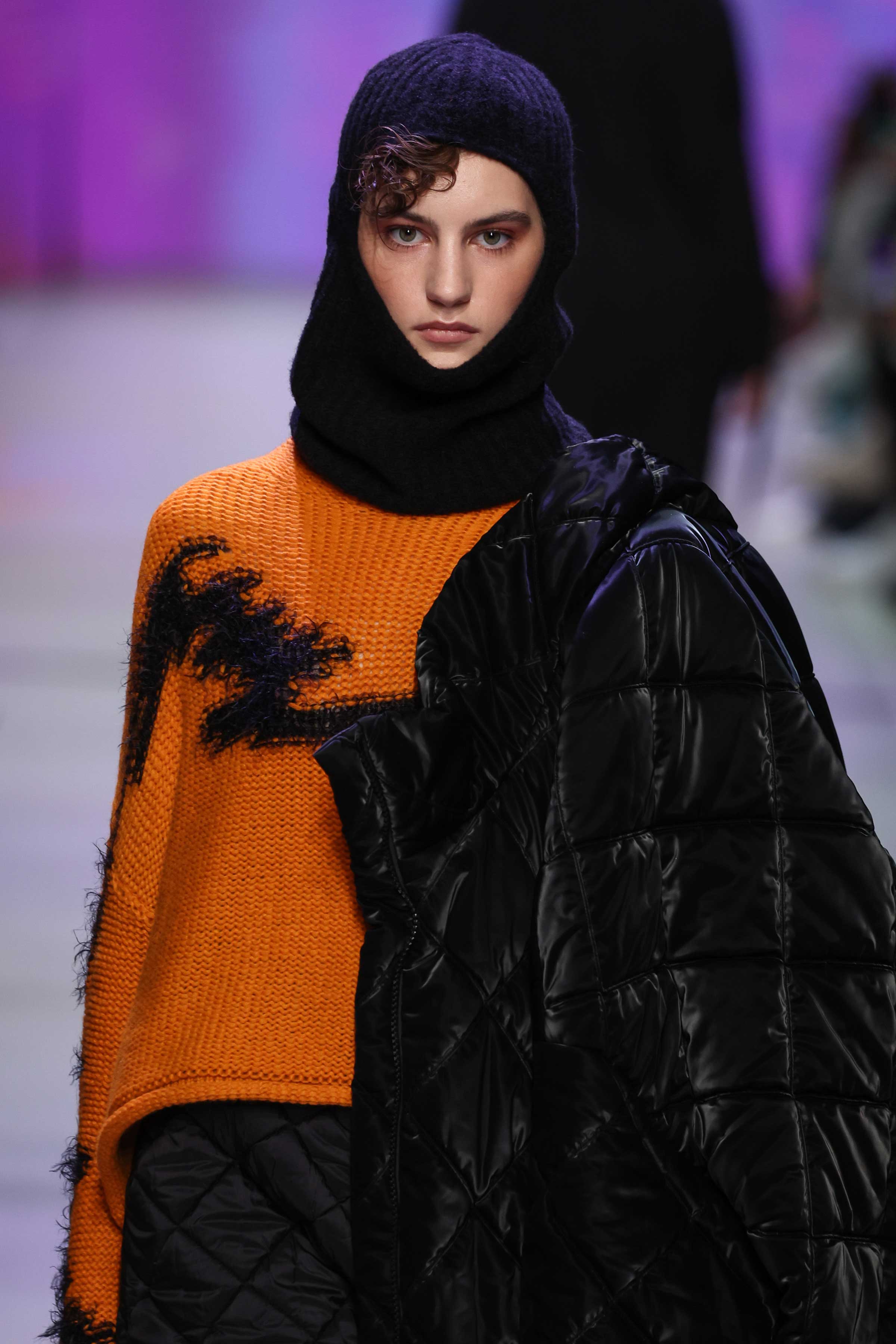 FALL WINTER 2022-2023