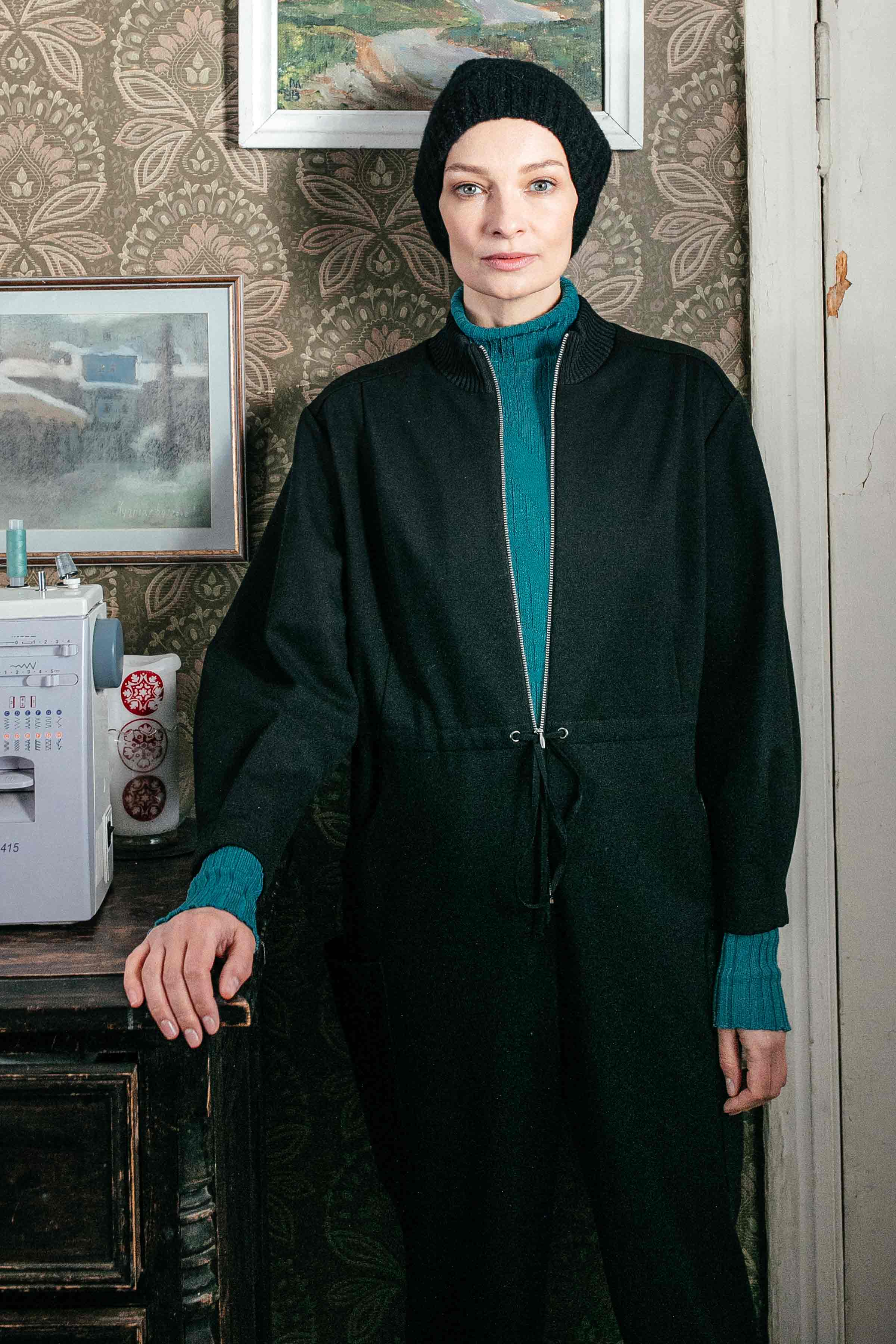 FALL WINTER 2021-2022