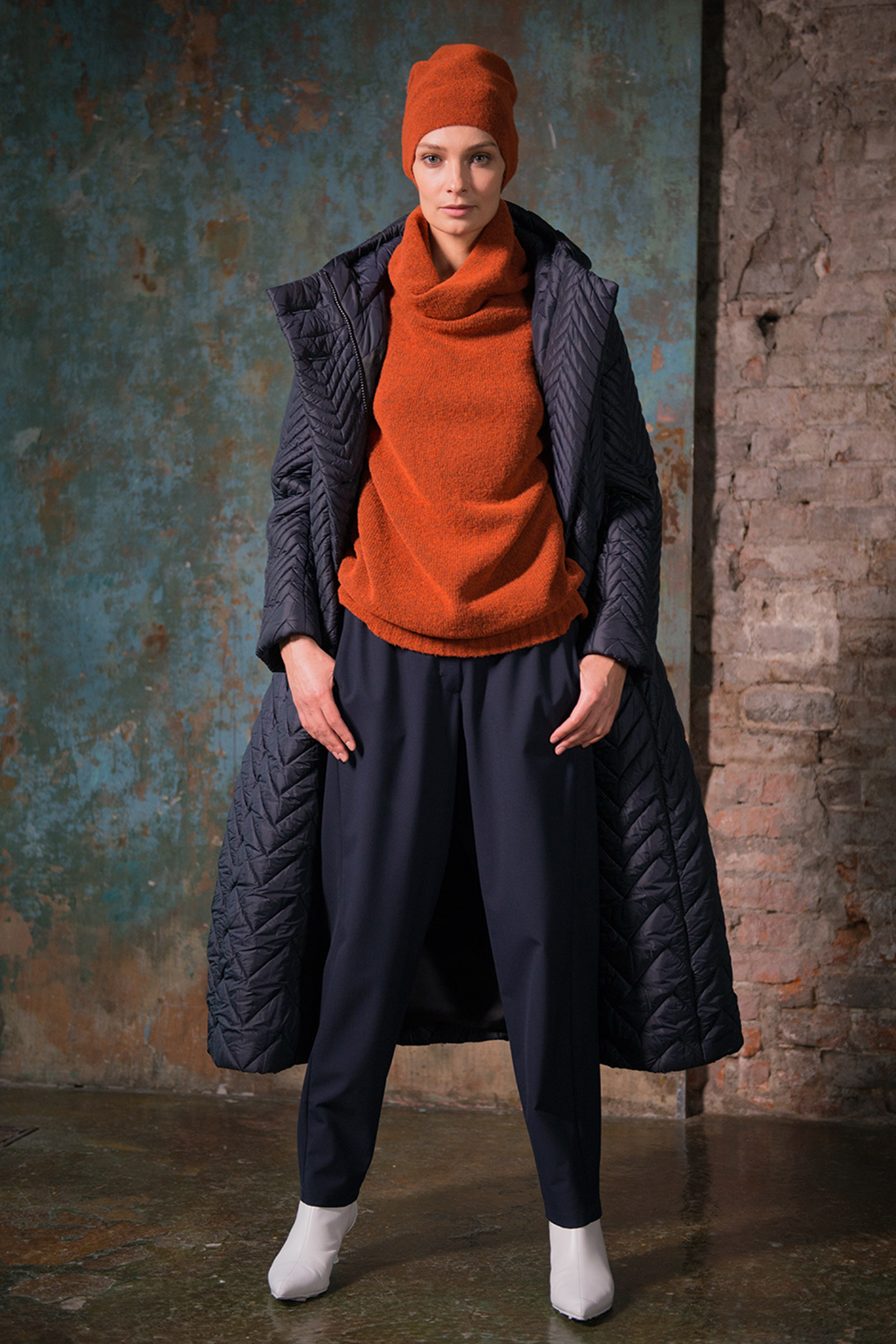 FALL WINTER 2019-2020