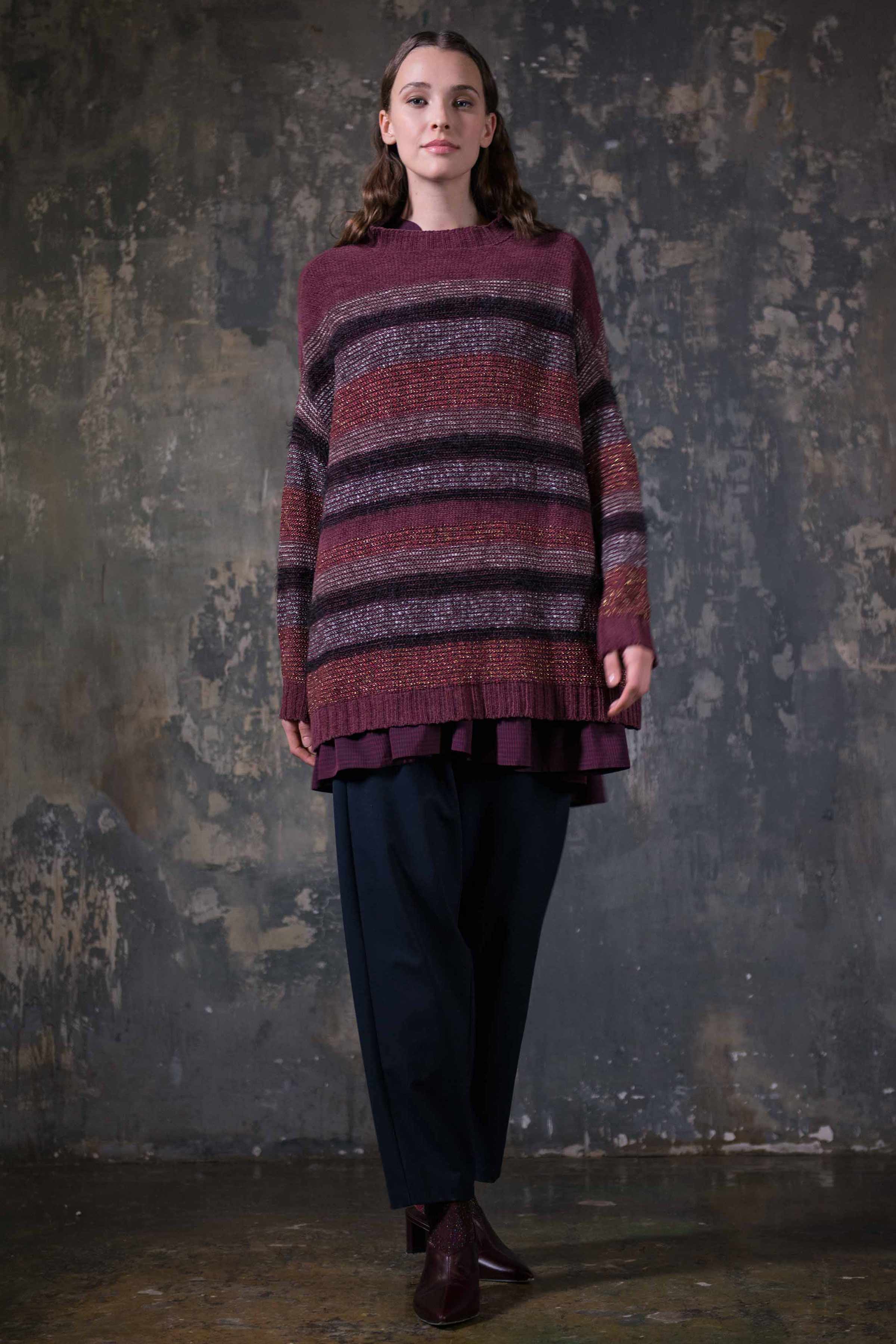 FALL WINTER 2019-2020