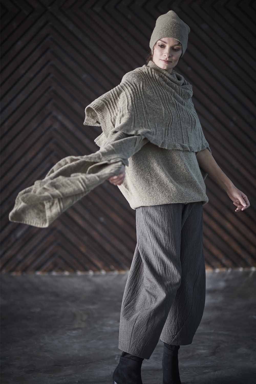 FALL WINTER 2018-2019 4