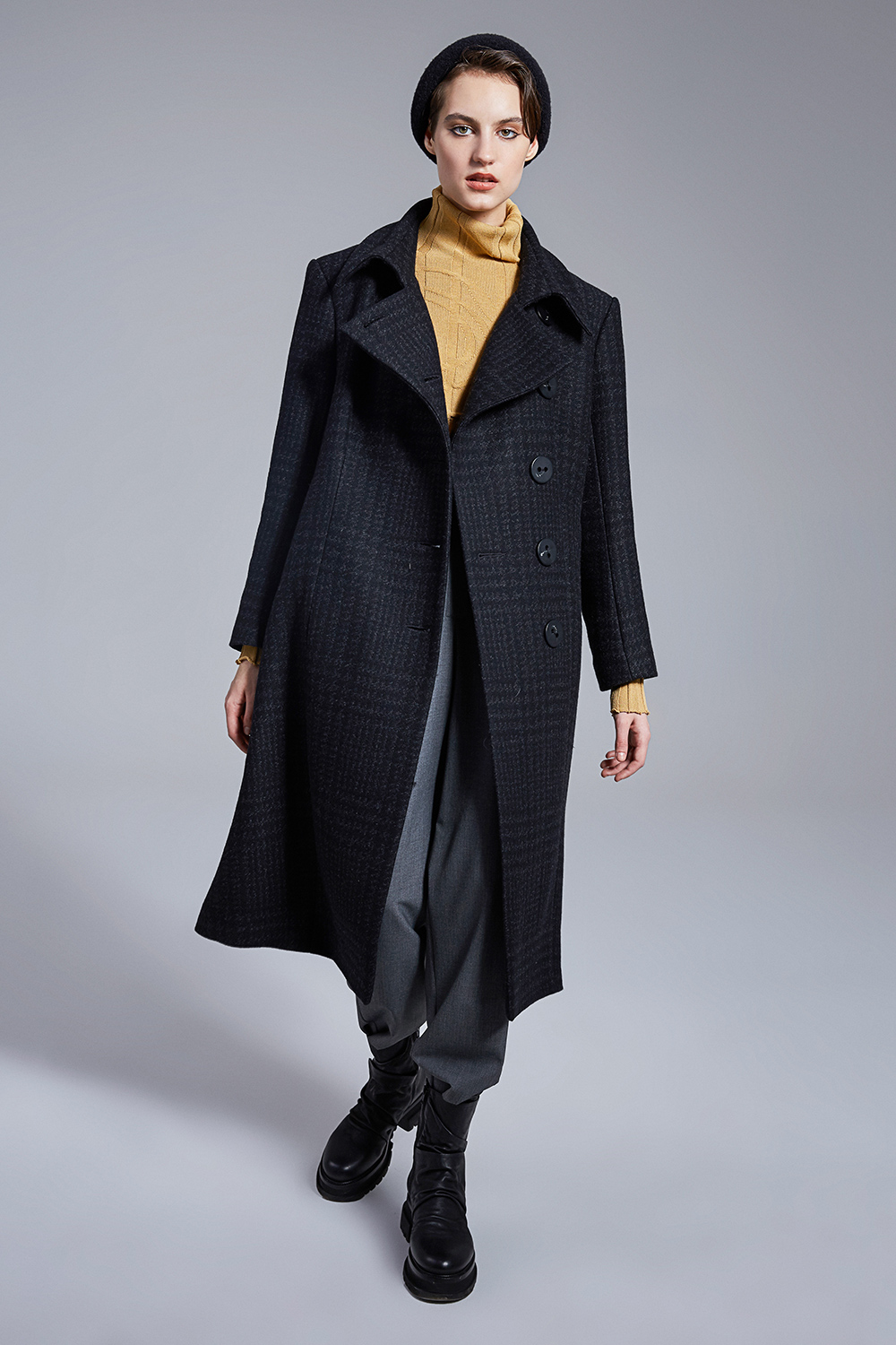 FALL WINTER 2020-2021