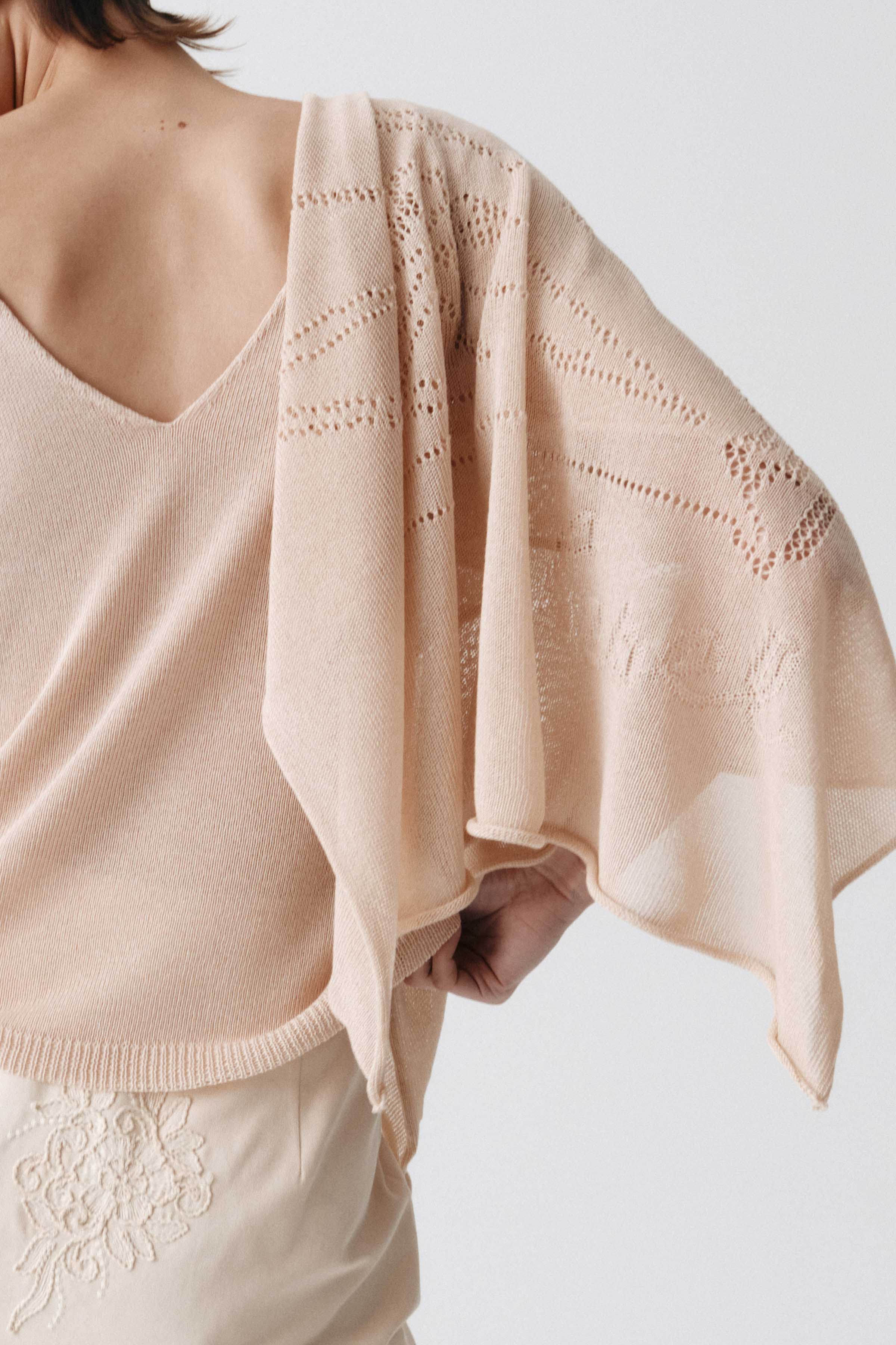 Платок Графика  от Lesel (Лесель)! Заказывайте по ✆ 8 (800) 777 02 37