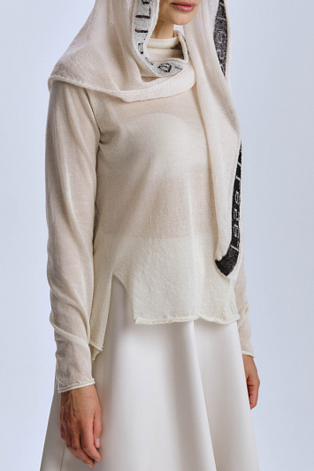 Водолазка Кашемир