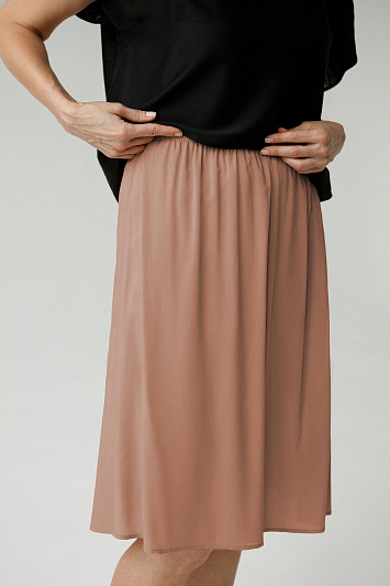 Юбка нижняя