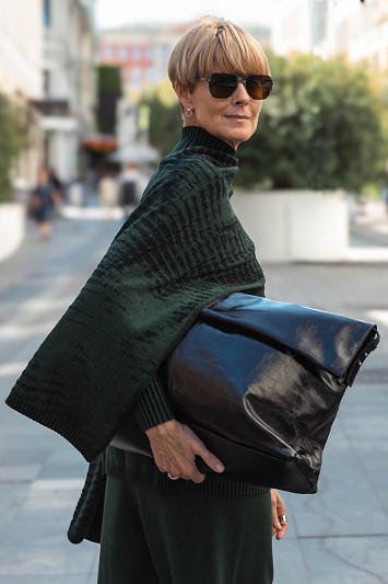 Палантин Муары