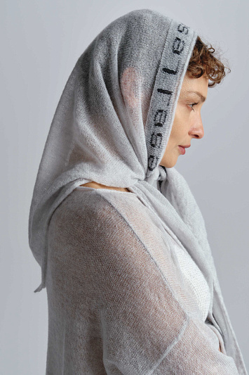 Косынка Воздух