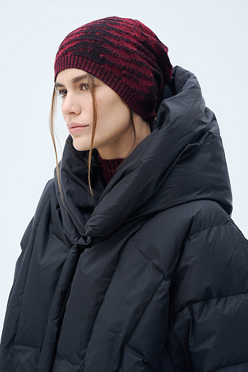 Шапка Муары