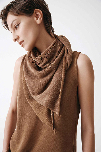 Платок Графика