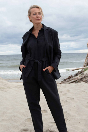 Комбинезон Костюмный