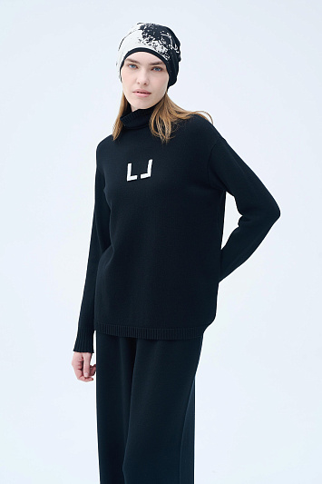 Водолазка Логотип