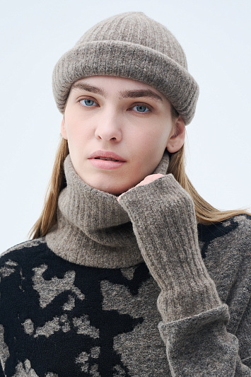 Шапка Резинка