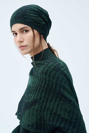 Шапка Муары