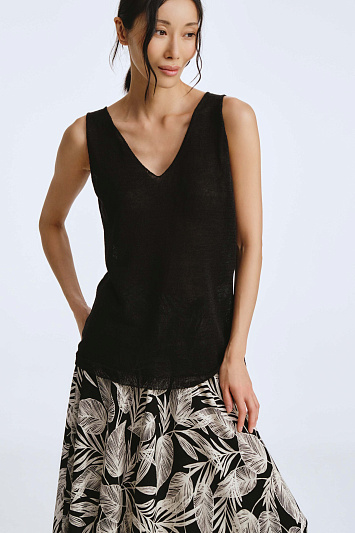 Топ база лён