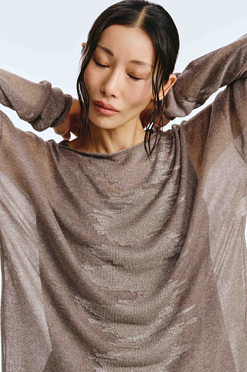 Джемпер Тень