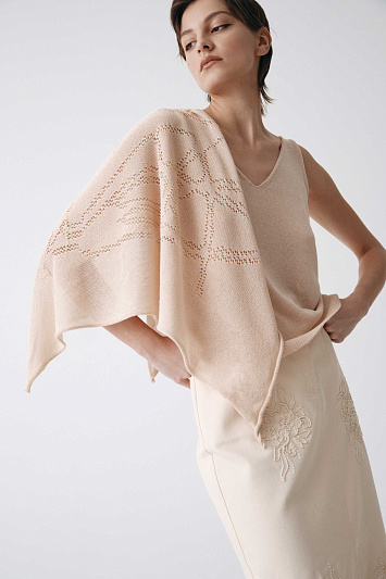 Платок Графика