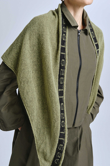 Косынка Воздух