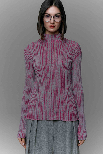 Водолазка Город