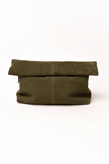 Сумка Doroty велюр