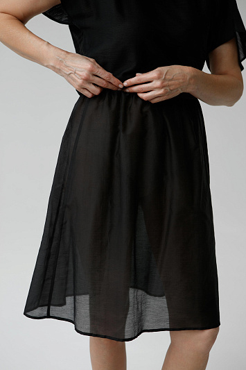 Юбка Нижняя