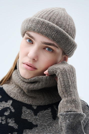 Снуд Резинка