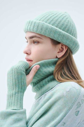 Шапка Резинка