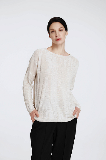 Джемпер Гофре