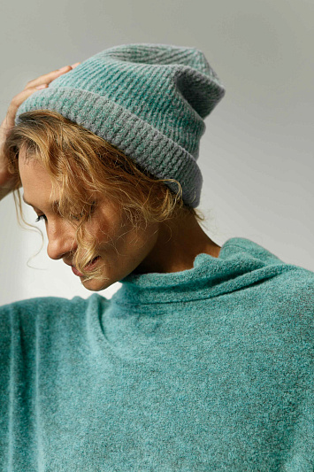 Шапка Деграде