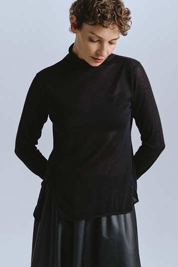 Водолазка Кашемир